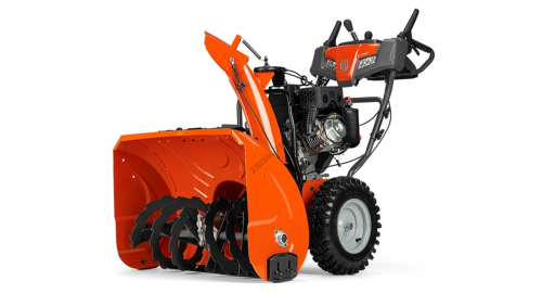 Снегоуборщик Husqvarna ST230P по доступной цене в Ижевске. Не теряйте времени и заказывайте у нас прямо сейчас! Надежное качество и выгодные условия ждут вас.