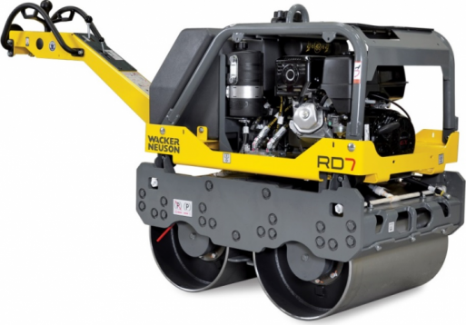 Wacker Neuson RD 7A по доступной цене в Ижевске. Не теряйте времени и заказывайте у нас прямо сейчас! Надежное качество и выгодные условия ждут вас.