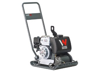 Виброплита Wacker Neuson MP 15 по доступной цене в Ижевске. Не теряйте времени и заказывайте у нас прямо сейчас! Надежное качество и выгодные условия ждут вас.