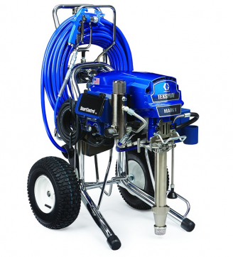 Окрасочный агрегат Graco MARK-5 по выгодной цене в Ижевске. Надежное качество и лучшие условия ждут вас.