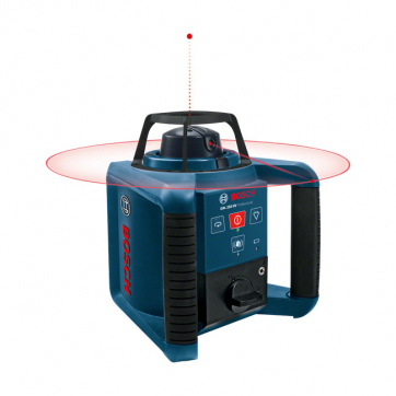Ротационный нивелир Bosch GRL 250 HV PROF в прокат в Ижевске. У нас лучшая цена за сутки! Возможность взять в аренду с выгодной скидкой до 40% при экспресс доставке 24/7. И помните, ночью стоимость еще дешевле на 30%! #арендапрокат #виброплита #выгодно