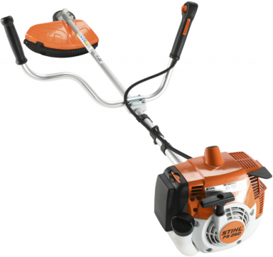 Триммер Stihl FS250 в прокат в Ижевске. У нас лучшая цена за сутки! Возможность взять в аренду с выгодной скидкой до 40% при экспресс доставке 24/7. И помните, ночью стоимость еще дешевле на 30%! #арендапрокат #виброплита #выгодно