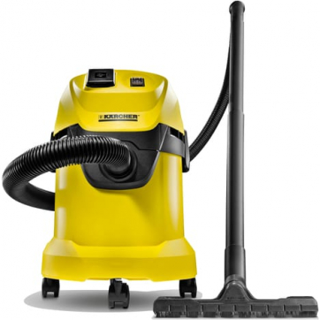 Пылесос Karcher WD3 Premium в прокат в Ижевске. У нас лучшая цена за сутки! Возможность взять в аренду с выгодной скидкой до 40% при экспресс доставке 24/7. И помните, ночью стоимость еще дешевле на 30%! #арендапрокат #виброплита #выгодно