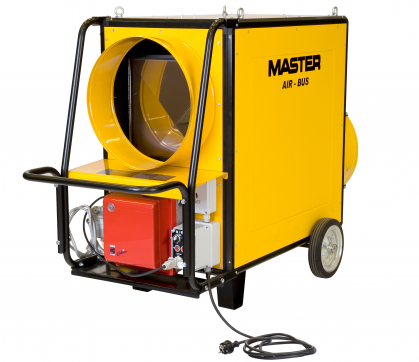 Master BV 310 FS (air-bus) по выгодной цене в Ижевске. Надежное качество и лучшие условия ждут вас.