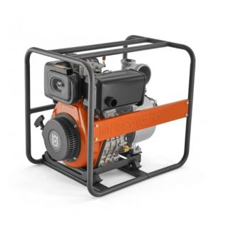 Мотопомпа Husqvarna W50P по выгодной цене в Ижевске. Надежное качество и лучшие условия ждут вас.