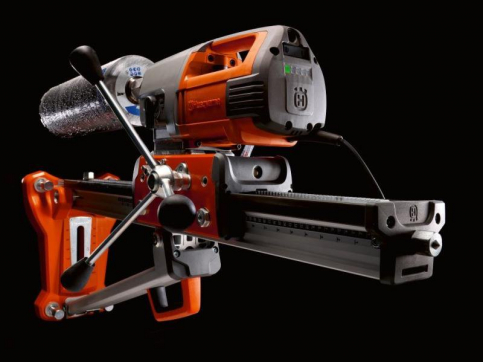Бурильная машина Husqvarna DM 280 High * по выгодной цене в Ижевске. Надежное качество и лучшие условия ждут вас.