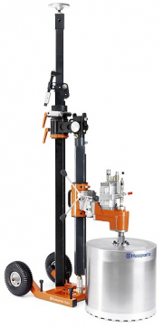 Бурильная машина Husqvarna DM 406 H по выгодной цене в Ижевске. Надежное качество и лучшие условия ждут вас.