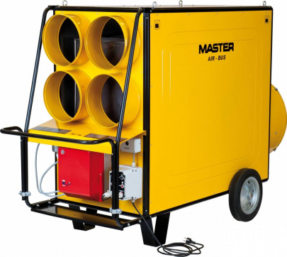 Теплогенератор Master BV690FS в прокат в Ижевске. У нас лучшая цена за сутки! Возможность взять в аренду с выгодной скидкой до 40% при экспресс доставке 24/7. И помните, ночью стоимость еще дешевле на 30%! #арендапрокат #виброплита #выгодно