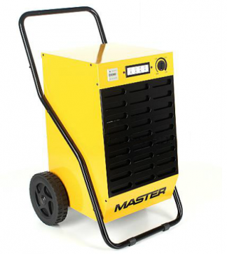 Осушитель воздуха MASTER DH-92 в прокат в Ижевске. У нас лучшая цена за сутки! Возможность взять в аренду с выгодной скидкой до 40% при экспресс доставке 24/7. И помните, ночью стоимость еще дешевле на 30%! #арендапрокат #виброплита #выгодно