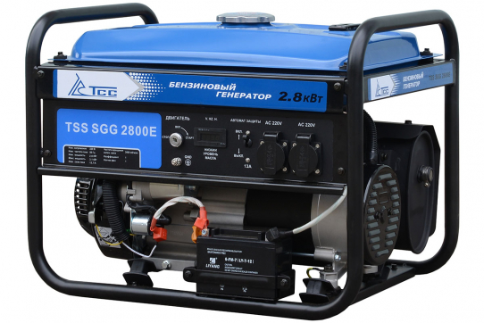 TSS SGG2800E по выгодной цене в Ижевске. Надежное качество и лучшие условия ждут вас.