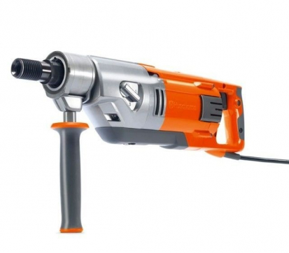 Алмазная дрель Husqvarna DM 220 по выгодной цене в Ижевске. Надежное качество и лучшие условия ждут вас.