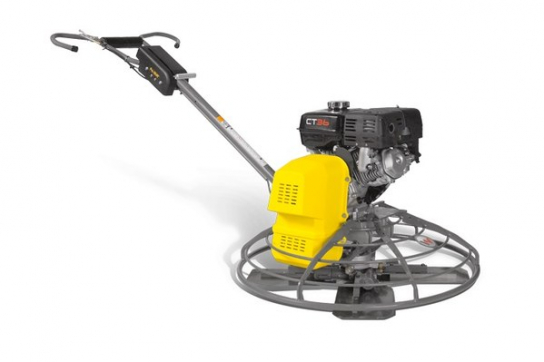Затирочная машина Wacker Neuson по бетону CT 36-X-C-WN6 по выгодной цене в Ижевске. Надежное качество и лучшие условия ждут вас.