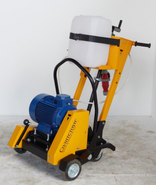 Раздельщик трещин Сплинстоун CS-915 E по выгодной цене в Ижевске. Надежное качество и лучшие условия ждут вас.