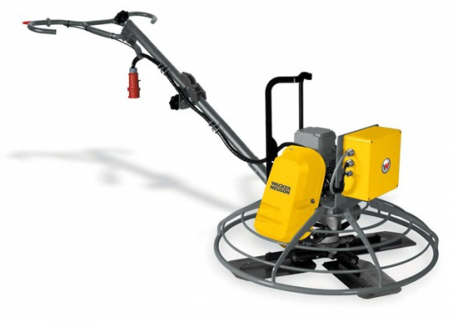 Затирочная машина Wacker Neuson CT36-400E по выгодной цене в Ижевске. Надежное качество и лучшие условия ждут вас.