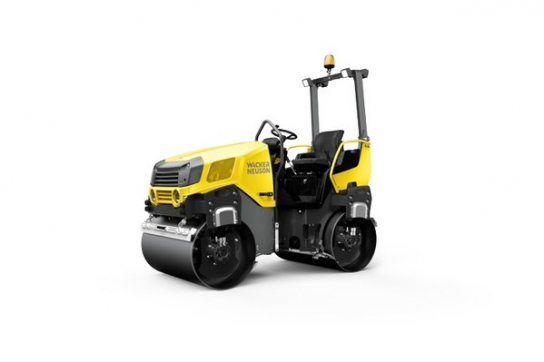Каток дорожный Wacker Neuson RD 27-120 по выгодной цене в Ижевске. Надежное качество и лучшие условия ждут вас.