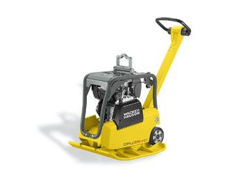 Виброплита дизельная Wacker Neuson DPU 2540 H по выгодной цене в Ижевске. Надежное качество и лучшие условия ждут вас.