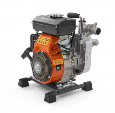 Мотопомпа Husqvarna W40P по выгодной цене в Ижевске. Надежное качество и лучшие условия ждут вас.