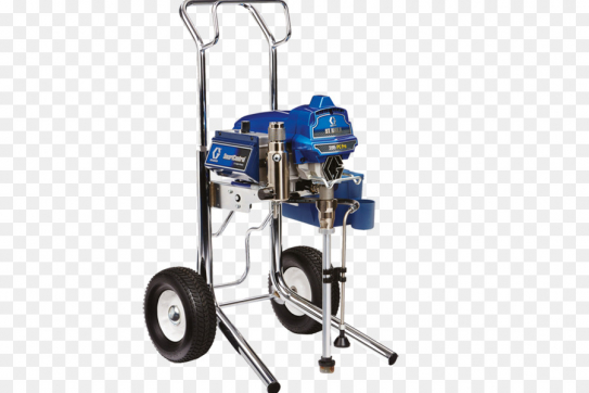 Окрасочный агрегат GRACO ST MAX-495 по выгодной цене в Ижевске. Надежное качество и лучшие условия ждут вас.