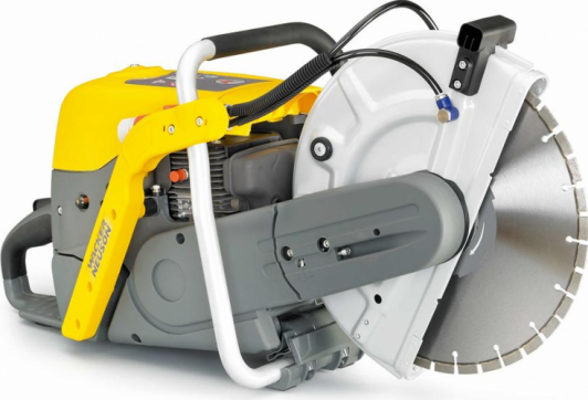 Бензорез Wacker Neuson BTS 635s по выгодной цене в Ижевске. Надежное качество и лучшие условия ждут вас.