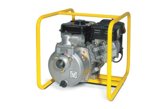 Мотопомпа Wacker Neuson PG 2A по выгодной цене в Ижевске. Надежное качество и лучшие условия ждут вас.