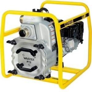 Мотопомпа Wacker Neuson РТ2Н по выгодной цене в Ижевске. Надежное качество и лучшие условия ждут вас.