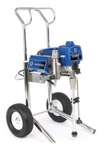 Окрасочный агрегат GRACO ST MAX-595 по выгодной цене в Ижевске. Надежное качество и лучшие условия ждут вас.