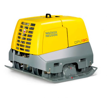 Виброплита Wacker Neuson DPU-130 в прокат в Ижевске. У нас лучшая цена за сутки! Возможность взять в аренду с выгодной скидкой до 40% при экспресс доставке 24/7. И помните, ночью стоимость еще дешевле на 30%! #арендапрокат #виброплита #выгодно