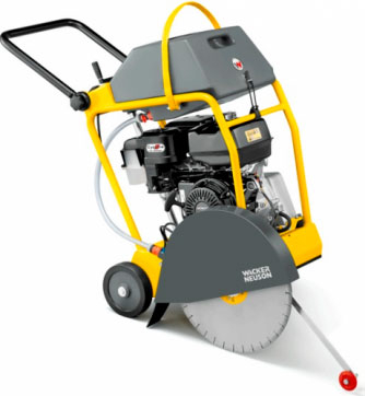 Резчик швов Wacker Neuson MFS-1350CE в прокат в Ижевске. У нас лучшая цена за сутки! Возможность взять в аренду с выгодной скидкой до 40% при экспресс доставке 24/7. И помните, ночью стоимость еще дешевле на 30%! #арендапрокат #виброплита #выгодно