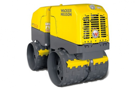 Траншейный виброкаток Wacker Neuson RTKx-SC3 по выгодной цене в Ижевске. Надежное качество и лучшие условия ждут вас.