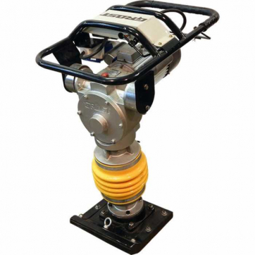 Вибротрамбовка GROST TR70Е1 по выгодной цене в Ижевске. Надежное качество и лучшие условия ждут вас.