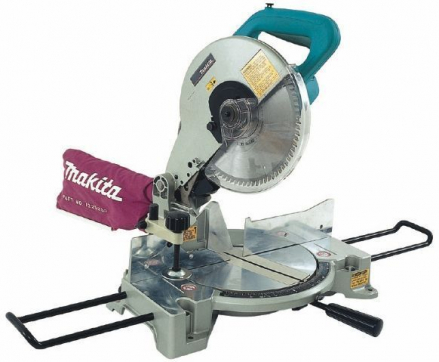 Торцовочная пила Makita LS1040 в прокат в Ижевске. У нас лучшая цена за сутки! Возможность взять в аренду с выгодной скидкой до 40% при экспресс доставке 24/7. И помните, ночью стоимость еще дешевле на 30%! #арендапрокат #виброплита #выгодно