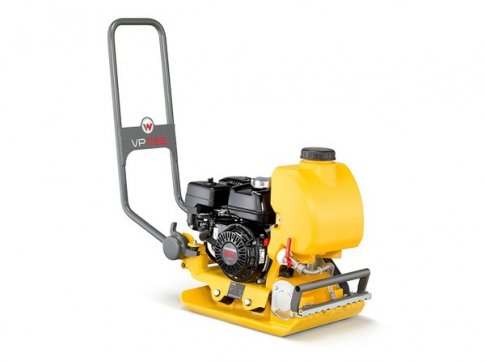 Виброплита бензиновая Wacker Neuson VP 1135Aw по выгодной цене в Ижевске. Надежное качество и лучшие условия ждут вас.