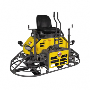 Двухроторная затирочная машина Wacker Neuson CRT 36-26A-WK в прокат в Ижевске. У нас лучшая цена за сутки! Возможность взять в аренду с выгодной скидкой до 40% при экспресс доставке 24/7. И помните, ночью стоимость еще дешевле на 30%! #арендапрокат #виброплита #выгодно